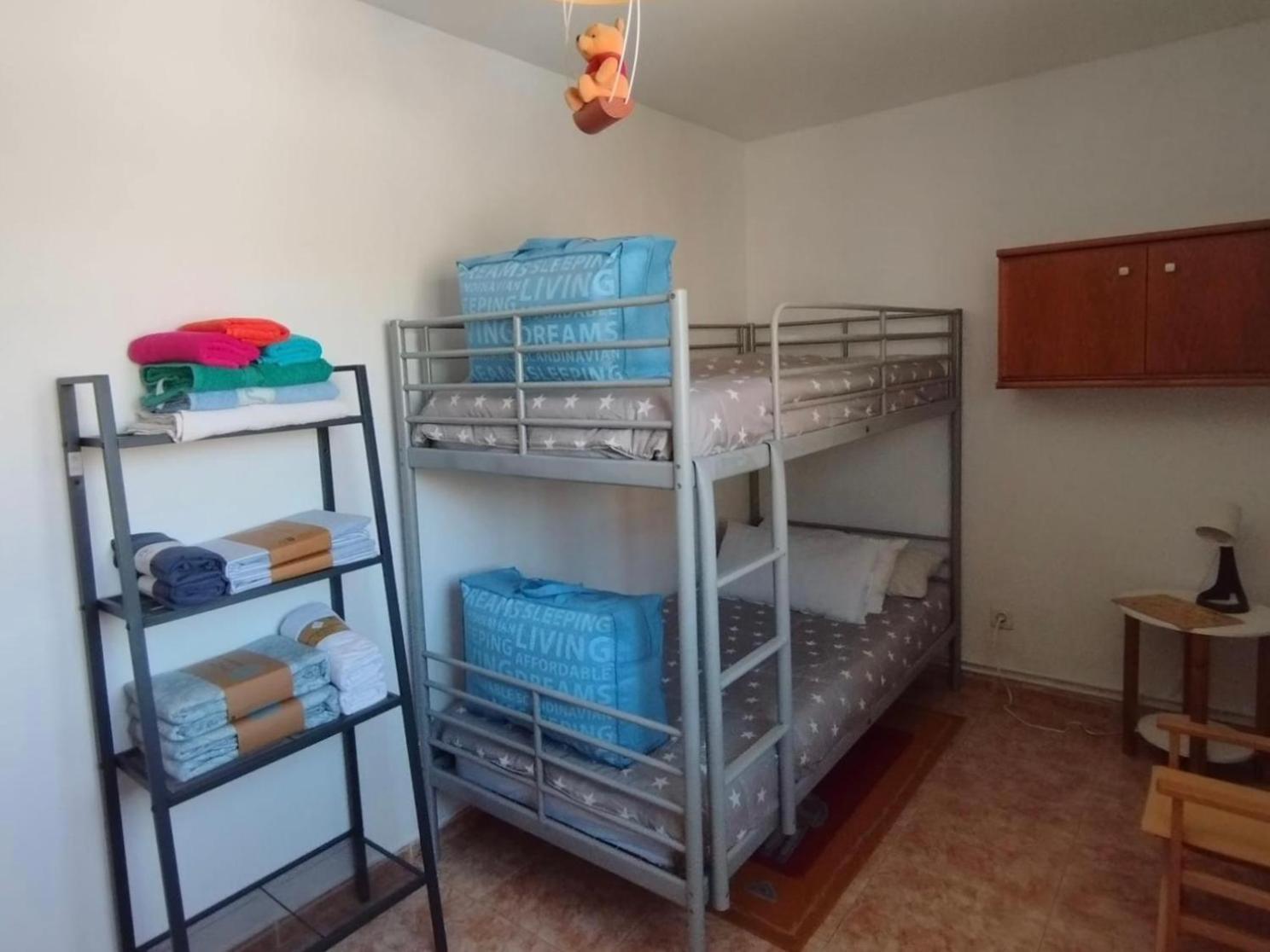 Pirineo Aragones. Casa La Paz Villa Sabinanigo Luaran gambar