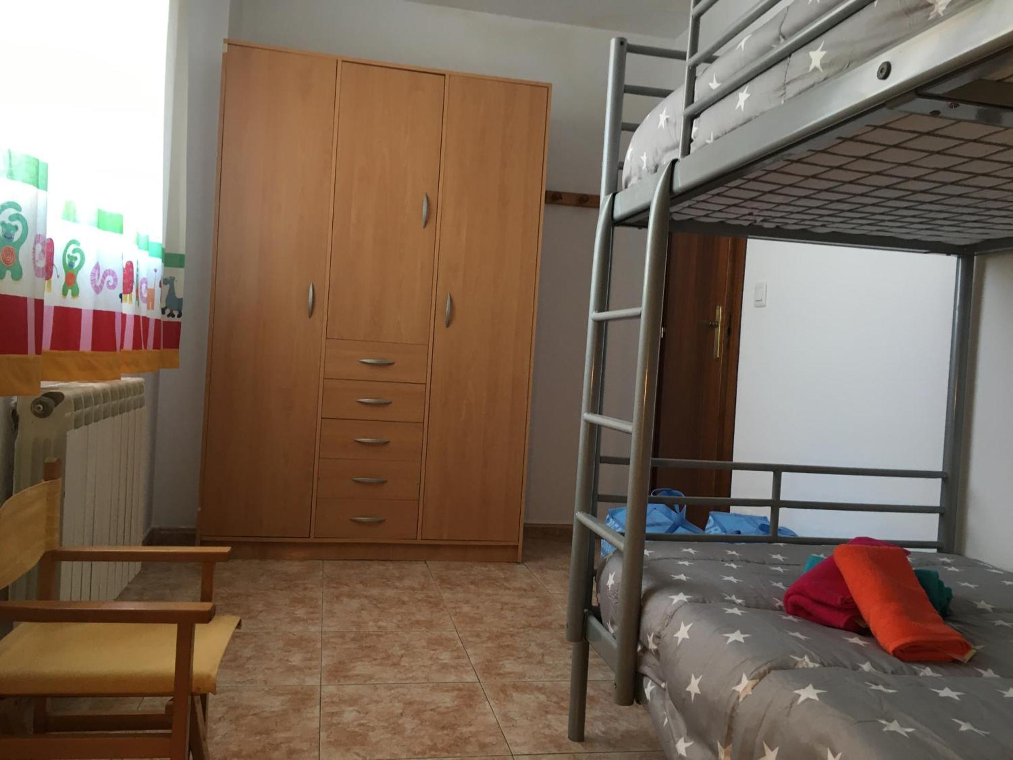 Pirineo Aragones. Casa La Paz Villa Sabinanigo Luaran gambar
