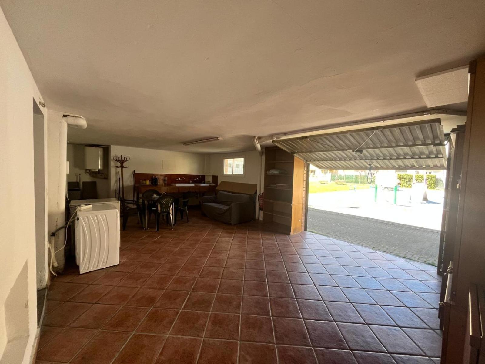 Pirineo Aragones. Casa La Paz Villa Sabinanigo Luaran gambar